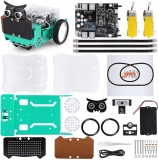 Elegoo Kit de voiture robot intelligente Hibou