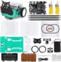 Elegoo Kit de voiture robot intelligente Hibou