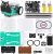 Elegoo Kit de voiture robot intelligente Hibou