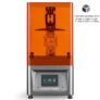 Elegoo Mars Argent Imprimante 3D LCD 2K
