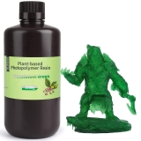 Résine UV Elegoo Plant Based 1000g