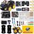 ELEGOO Projet Robot Auto Car V3.0 Plus