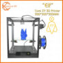 Test de la Creative3D Elf CoreXY