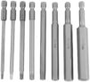 Embouts Hexagonaux