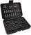 Embouts Visseuse POWERLAND