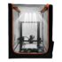 Stylo de gribouillage 3d argent oled 20 couleur filament pla