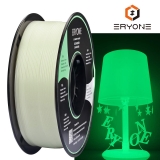 PLA Glow In The Dark ERYONE 1kg 1.75mm