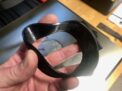 Test du filament TPU Noir de chez Eryone