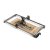 Kit extension graveur laser Atomstack