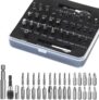 Extracteur de Vis Endommagé NASUM 33 pcs