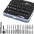 Extracteur de Vis Endommagé NASUM 33 pcs