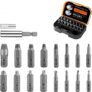 Kit Extracteurs de vis Tacklife