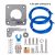 Extrudeur MK8 Creality + PTFE + Pneufits