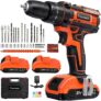 Perceuse Visseuse sans fil 21V