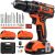 Perceuse Visseuse sans fil 21V