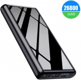 Batterie Externe Feob 26800mAh