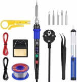 Kit Fer à Souder VASTAR