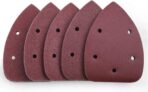 Feuilles Abrasives 50 pcs
