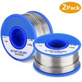 Fil à Souder 2x 100g