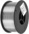 Fil fourré pour soudage Mig sans gaz 0,8 mm 1 kg