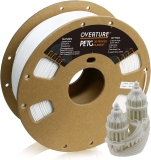 Filament PETG OVERTURE 1kg 1.75mm