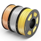 3kg PLA Silk TECBEARS 1.75mm