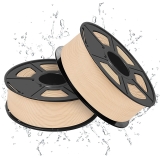 Filament PLA Bois 1kg 1.75mm