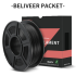 Filament PLA Wood 1kg 1.75mm