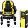 Niveau Laser Multiligne Firecore Vert