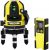 Niveau Laser Multiligne Firecore Vert