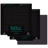 Bed Flexible Sunlu 235x235mm x2