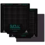 Bed Flexible Sunlu 235x235mm x2