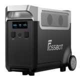FOSSiBOT FB3840 Expansion Battery