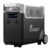 FOSSiBOT FB3840 Expansion Battery