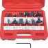 Accessoires outil rotatif 375 pièces