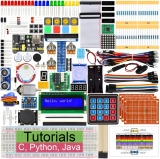 Ultime Starter Kit pour Raspberry Pi