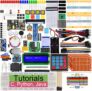 Ultime Starter Kit pour Raspberry Pi