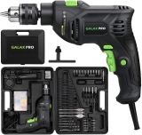 Perceuse à percussion 600W GALAX PRO