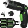 Tournevis sans Fil GALAX PRO + accessoires