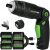 Tournevis sans Fil GALAX PRO + accessoires