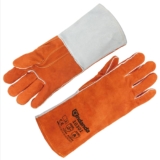 Gants de soudure