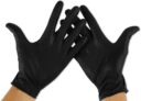 Gants Nitrile KMINA 100pcs