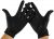 Gants Nitrile KMINA 100pcs