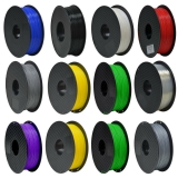 6kg Filament PLA Geeetech 1.75mm