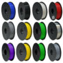6kg Filament PLA Geeetech 1.75mm