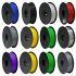 Filament PLA+ MasterSpool Sunlu 3x1kg 1.75mm