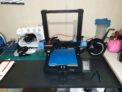 Test de la Geeetech Thunder