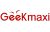 Codes promos GeekMaxi