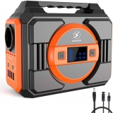 Générateur d’énergie portable 300W