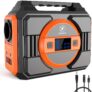 Générateur d’énergie portable 300W